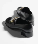 Chanel 2024/25 Métiers d’art Moccasins - Image 3